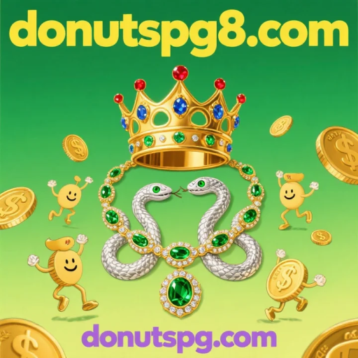 donutspg.com