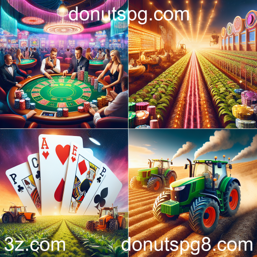 O Fascínio dos Jogos de Simulação: Uma Experiência Interativa Única